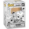 Funko POP! Disney: Sketched - Bambi | Gadget Ufficiale Cartoon/Animation - Personaggio in Vinile da Collezione - Idea Regalo Compleanno per Fan e Collezionisti