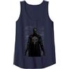 Marvel The Punisher Smoking Guns Canotta
