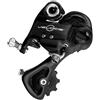Campagnolo Cambio veloce 10v. gabbia media nero
