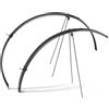 Specialized Specialized Kit parafanghi Dry-tech fender 35mm