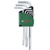 Bosch Bosch Set chiavi esagonali 9pz