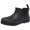 Bogs Men's Digger Slip On Sneaker, Olive, 10