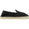 Alpargatus Espadrillas in Tela di Spiga - ALPARGATUS - Fatte a Mano in Spagna, , 42 EU