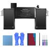 SeaPlant A2337 Batteria per MacBook Air 13 Pollici A2337(2020 M1) Batteria A2389