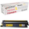 universo cartuccia - TN248XL Toner YELLOW Compatibile per Brother serie HL-L3215-L3220C-3240C-L8230C- DCP-L3515-MFC-L8340C-L8390-L3760- HL-L8240-L3520-L3560-DCP-L3555- HL-L3220-DCP-L3520 (YELLOW)