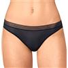 Triumph Donna Infinite Sensation Tai, Briefs, BLACK, 40