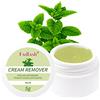FADLASH Crema Rimuovi per Ciglia Estensioni FADLASH Solvente per Extension Ciglia Remover Crema Extension Ciglia Delicata e Rapida Rimozione Rapida Della Colla Ciglia(Herb)
