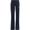 Kappa - Pantaloni Tuta, Donna, Blu, Nylon, Golf, WINLAD, Taglia: L