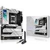 ASUS ROG Strix X670E-A Gaming WiFi 6E Socket AM5 (LGA 1718) Ryzen 7000 Gaming Motherboard (16+2 Power Stage, PCIe® 5.0, DDR5, 4xM.2 Slot, USB 3.2 Gen 2x2, WiFi 6E, AI Cooling II)