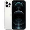 apple iphone 12 pro max 6.7 128gb silver europa