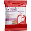 LOVEDI Lovedì Salviette Detergenti 10PZ MALVA E CALENDULA