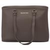 VALENTINO BAGS TAUPE NEVER