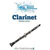 Matilda James Clarinet (Copertina rigida) Discover Musical Instruments