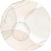 Pro-Art-Bilderpalette Forma astratta VI
