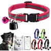 Starnearby Localizzatore GPS per Animali Domestici, Anti-Smarrimento, Collare GPS per Cani e Gatti, Senza Abbonamento, GPS Tracker per Animali Compatibile con iOS e Android (Rosa)