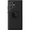 Quad Lock MAG - Custodia per Samsung Galaxy S24 Ultra, colore: Nero