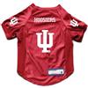 Little Earth Productions NCAA Indiana Hoosiers Pet Stretch Jersey, XL