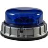 HELLA 2XD 011 557-111 LED-Luce identificazione lampeggiante, K-LED 2.0 F, 12/24V, blu, Montaggio, esterno, Cavo 1450mm, Spina estremità del cavo aperta