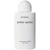 Byredo Gypsy Water Body Lotion 225ml