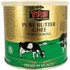 TRS - Pure Butter Ghee - Burro puro per cucinare - Prodotto asiatico - 500 grammi