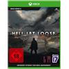 Sold Out Sales and Marketing Hell Let Loose - [Xbox Series X]