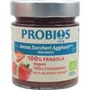 Probios COMPOSTA 100% FRAGOLE senza zuccheri aggiunti**