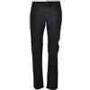 Jacob Cohen Jeans Jacob Cohen slim nero con cinque tasche e gamba stretta per uomo