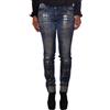 LIU.JO Jeans LIU.JO bottom up: tessuto elasticizzato, vita alta e gamba stretta