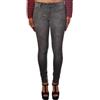 Bresci Jeans slim donna 2016 di LIU.Jo - design bottom up, 5 tasche e vita regolare