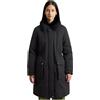 Woolrich Arctic Parka in Mountain Cloth Stile e Funzionalità in Ogni Dettaglio