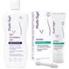 KARO PHARMA Srl Multi-Gyn Duo ActiGel per Vaginosi Batterica 50ml + FemiWash Gel Detergente Intimo Donna 220ml