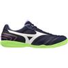 MIZUNO SCARPE CALCETTO UOMO SALA CLUB IN