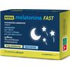 NOVA ARGENTIA Nova melatonina fast 45 compresse 1mg di melatonina - NOVA ARGENTIA - 935738144