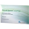 Aculipon comp 30 capsule - - 926876881