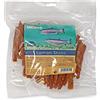 biozoo Biazoo Strisce di salmone essiccato 500 g. Snack per cani adatto a tutte le razze e dimensioni. Snack altamente differibile e ad alto contenuto di proteine