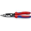 Knipex Tools, 13 82 8 T BKA