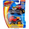 Fisher-Price Blaze And The Monster Machines veicolo pressofuso - Rescue Stripes