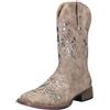 ROPER Kennedy femminile, Grigio, 38.5 EU