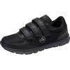 JAKO Unisex J-BL Nomic V Rehaschuh, Jet Black/Mono, 41 EU, Jet Black Mono, 41 EU
