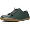 Camper Peu Cami K100249, Sneaker Casual Uomo, Verde Scuro 067, 42 EU