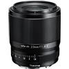 Tokina atx-m 23mm F1.4 Sony E, black