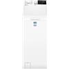 Electrolux EW6T426A lavatrice Caricamento dall'alto 6 kg 1200 Giri/min Bianco