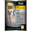 Select Gold Pure Cat Adult Lattina 400G POLLO