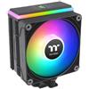 THERMALTAKE Dissipatore Ad Aria Thermaltake ASTRIA 200 ARGB Nero