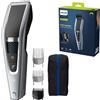 Philips 5000 series Tecnologia Trim-n-Flow PRO Regolacapelli lavabile
