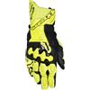 Alpinestars Guanti da moto Alpinestars GP Plus R V3 giallo fluo-nero, XL