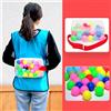 Shaking Swing Balls Game Box Giochi da prato Giocattoli da competizione per