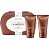 Cotril K- Smooth Pochette contentente Shampoo e Maschera Mini Size