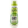 Garnier Fructis Invisible Dry Yuzu Lemon Shampoo Secco Senz'Acqua con Argilla e Polvere di Riso Volumizzante Capelli Rinfrescante - 3 Flaconi Spray da 100ml