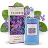 Prestige de Menton Violette - Eau de Toilette da donna - Florale - Artisan Profumatore in Costa d'Azur (200 ml)